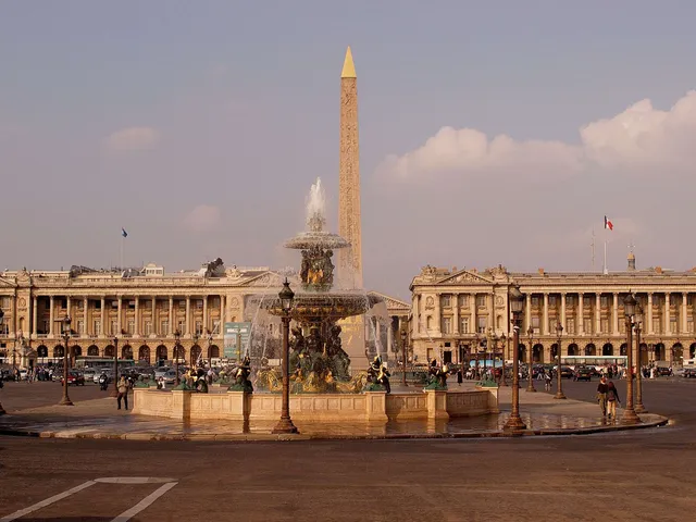 Sofitel Paris le Faubourg