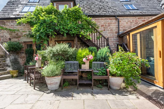 Mill End Mitcheldean