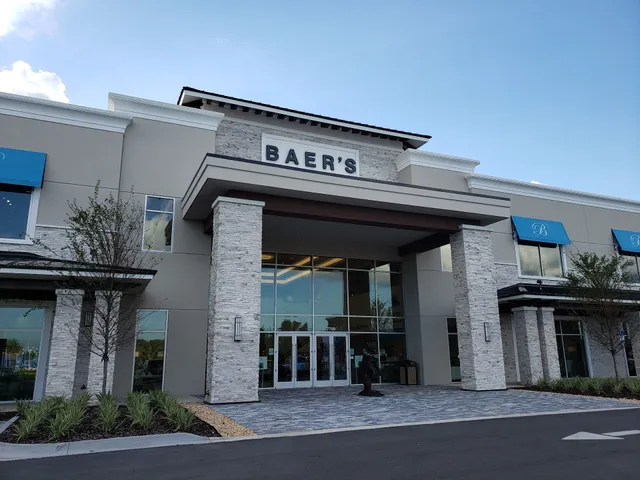 Baer's Furniture Co. Inc.