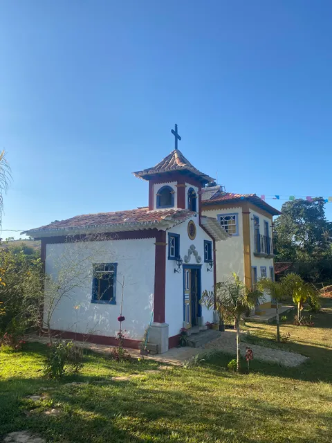 Recanto Bom Despacho