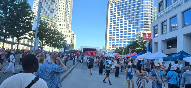 Destination Vancouver Corporate Office