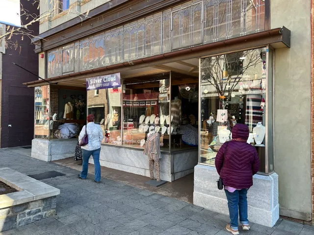 Silver Cloud Gifts LLC