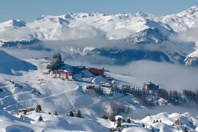 La Plagne