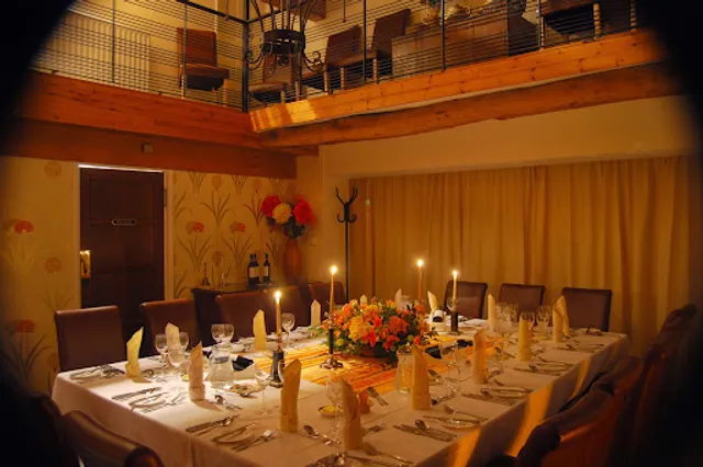 The Stables at Madeley