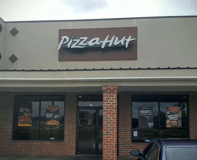 Pizza Hut