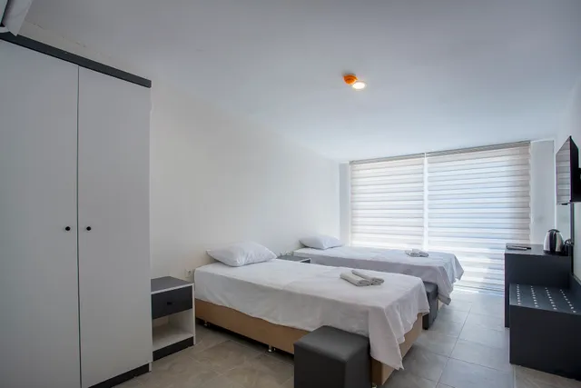 Lofts Alanya Luna