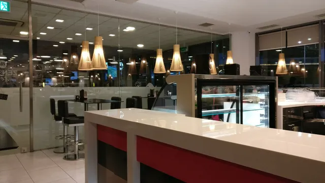 Zen Sushi To Go - SkyParks