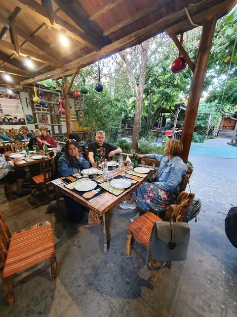 Machanents Tourism & Art