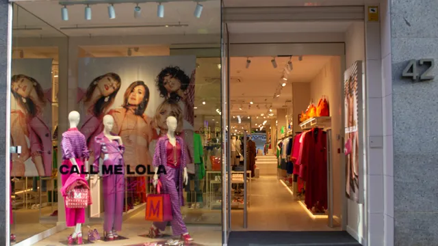 Lola Casademunt Las Palmas de Gran Canaria