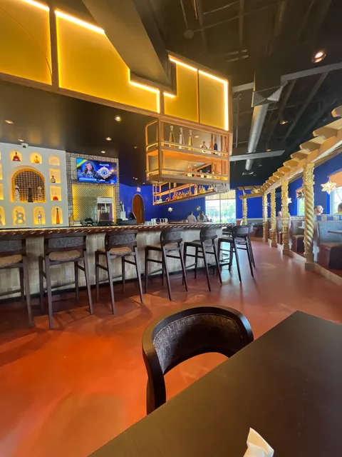 Plaza Azteca Collegeville