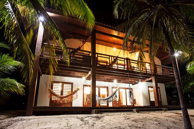 Casa do Caju - Villas Icaraizinho