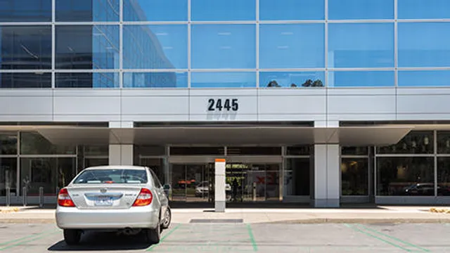 Spaces Augustine 101