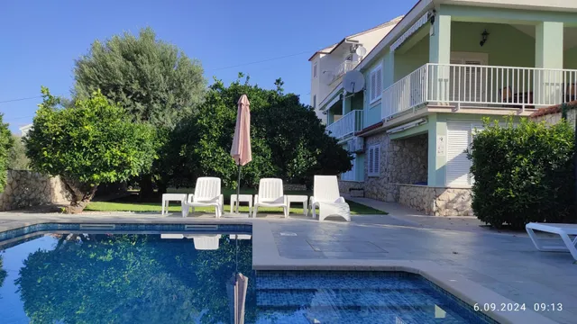 Apartments Villa Dubravka