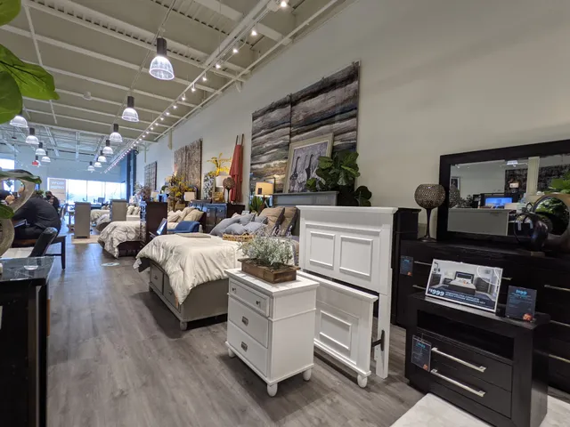 Bob's Discount Furniture and Mattress Store