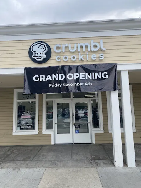 Crumbl