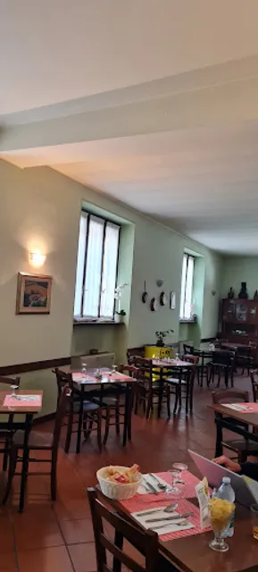 Bar Trattoria "Mirandola"