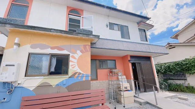 ゲストハウス唐津AKARIYA Hostel