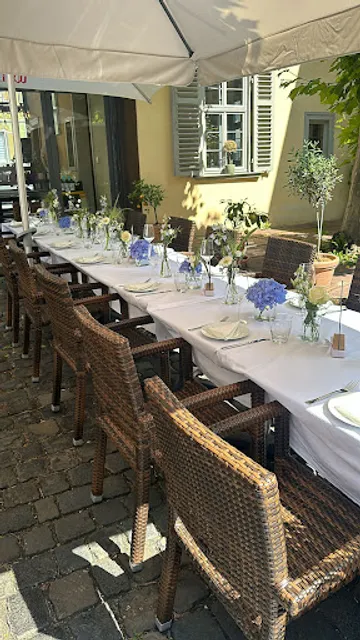 Genuss Galerie Nassauer Hof Hattersheim