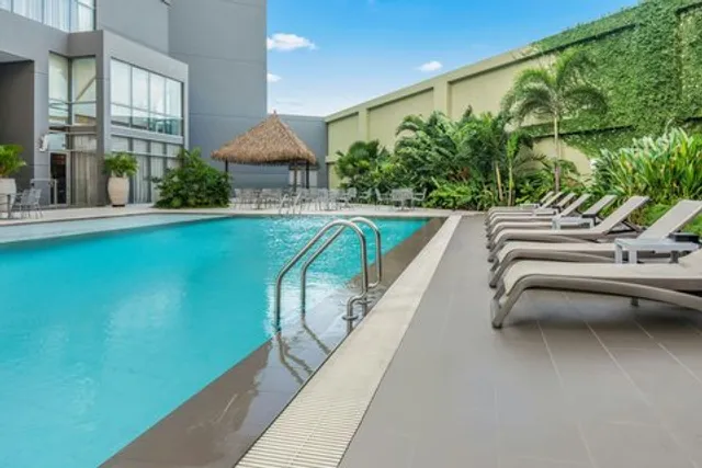 Barranquilla Marriott Hotel