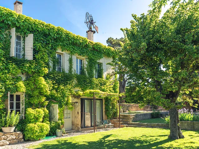 Guest house Domaine La Parpaille