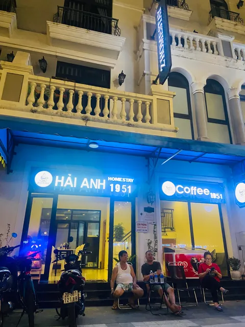 Hải Anh Homestay 1951