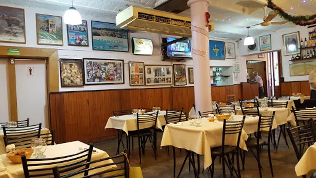 Restaurant La Marina