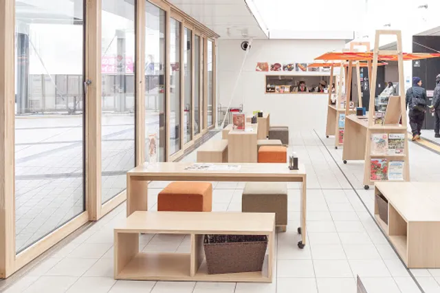 元気カフェBlanc