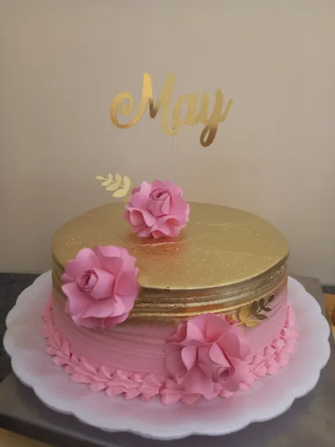 Requinte confeitaria gourmet