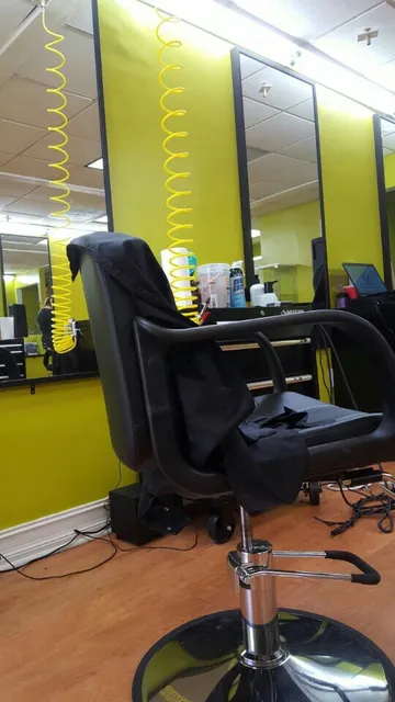 Barbershop 's Finest