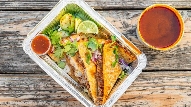 Birrieria Pepe El Toro