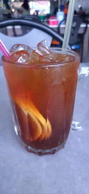 restoran maimunah curry house