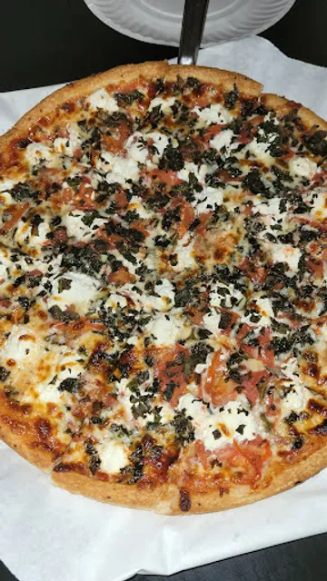 little village pizza&grill