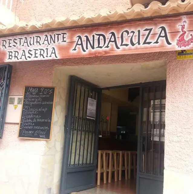 Restaurante Brasería Andaluza
