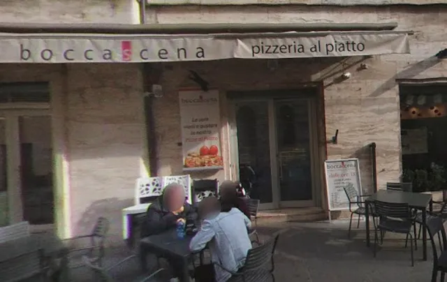 Boccascena Food Wine Coffee