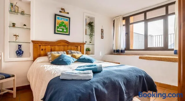 Casa rural Cuatro Estaciones