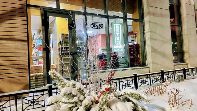 Metro Market Shoreham