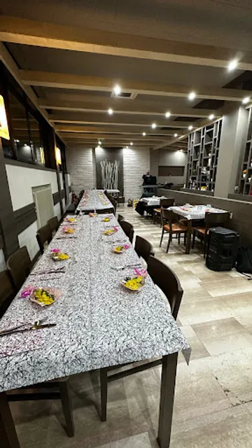 Ristorante Pizzeria La Brace di Licciardo Stefania & C. sas