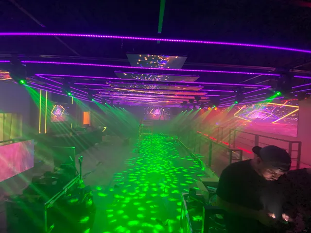 Luxury Lounge Fort Myers