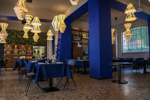 POLPO Semplicemente Pesce by SPICA