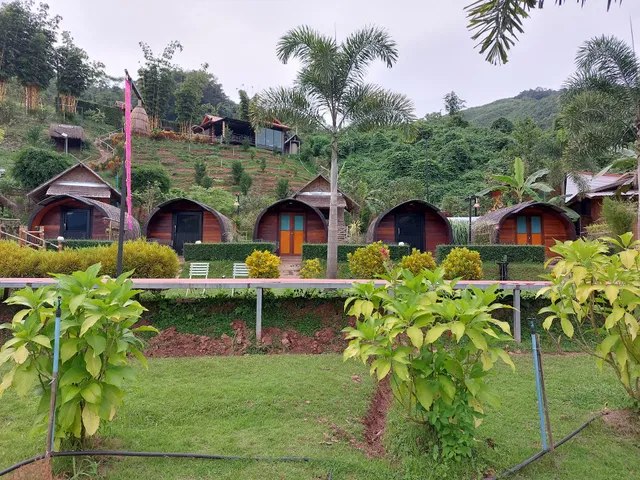 Saiwaree Farmstay