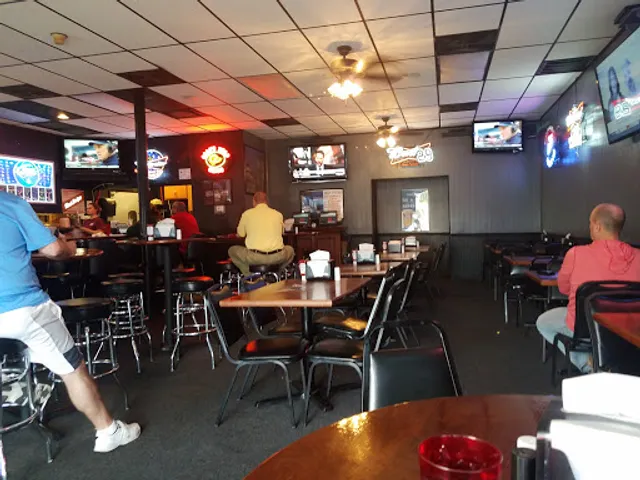 Wing King Cafe Charlotte NC