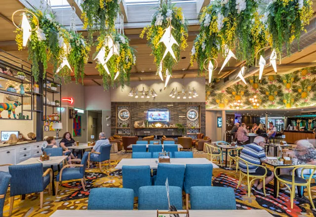 Bribie Island RSL Club