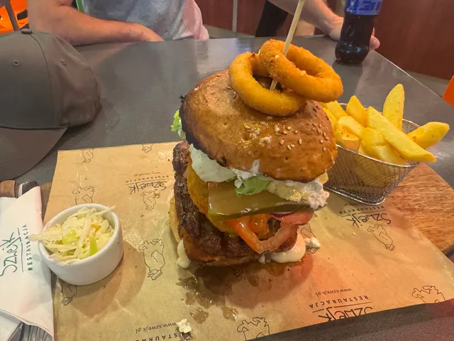 Szwejk (Olimp Multikino)