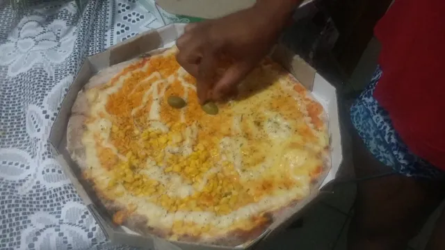 Lanchonete Esperança