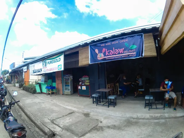 Kalaw Food House