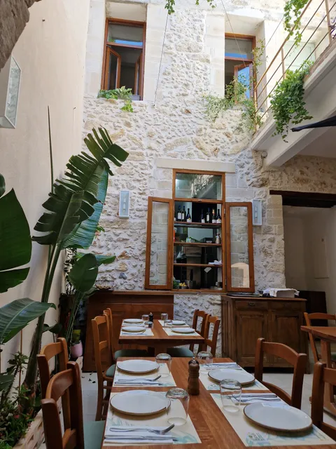 Zana Restaurant