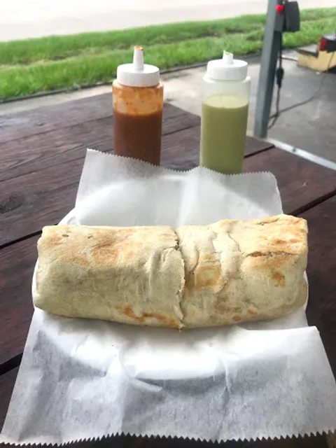 Taqueria Michoacan