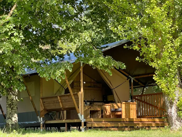 Landgoed Domaine de Merlanes