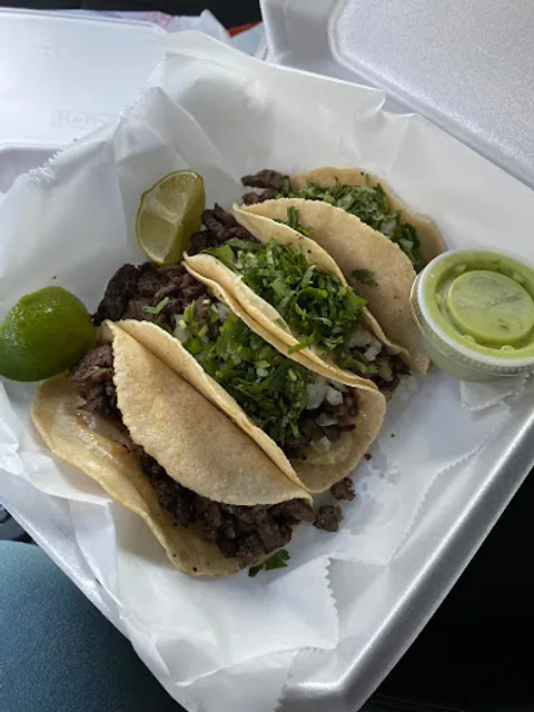 Casita Luna Mexican Restaurant