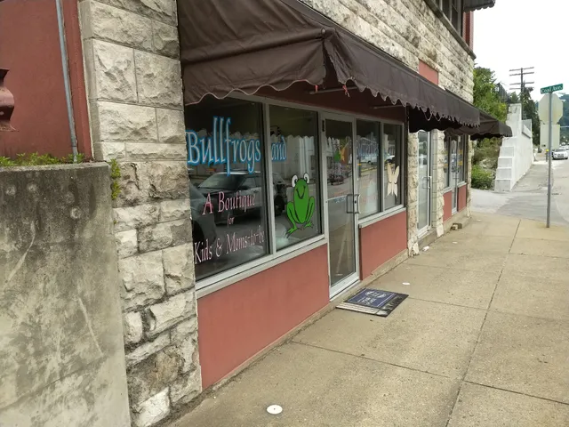 Bullfrogs & Butterflies LLC